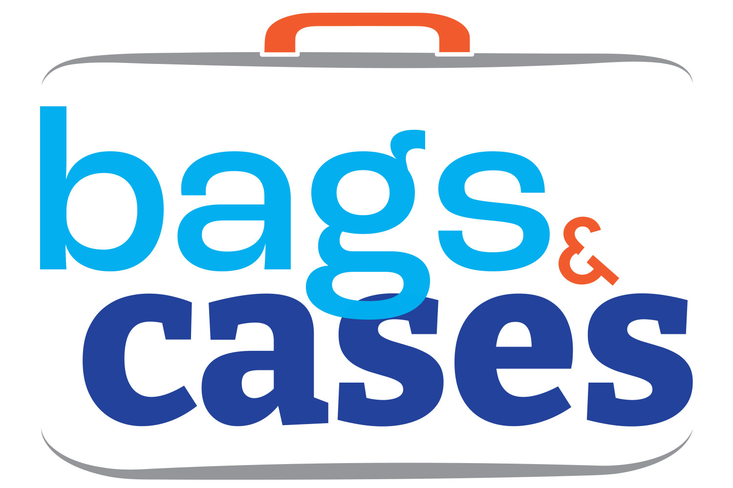 Bags & Cases Logo